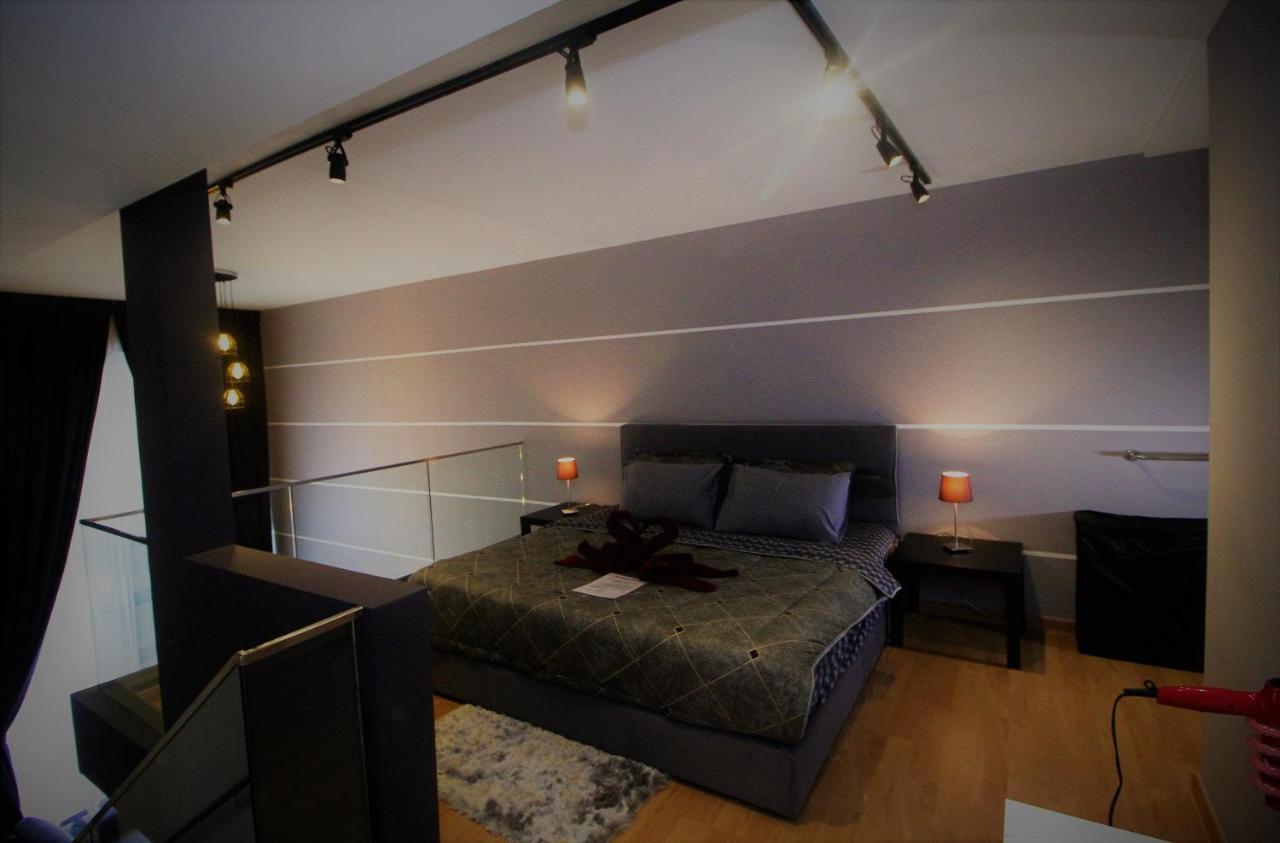 Mlh Designer Duplex Suite @ Ekocheras Ngoại thất bức ảnh
