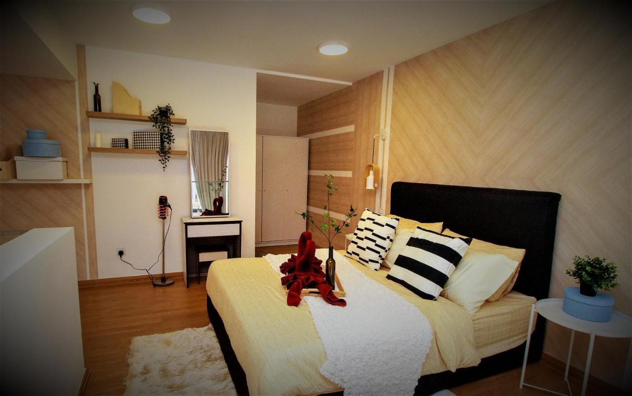 Mlh Designer Duplex Suite @ Ekocheras Ngoại thất bức ảnh