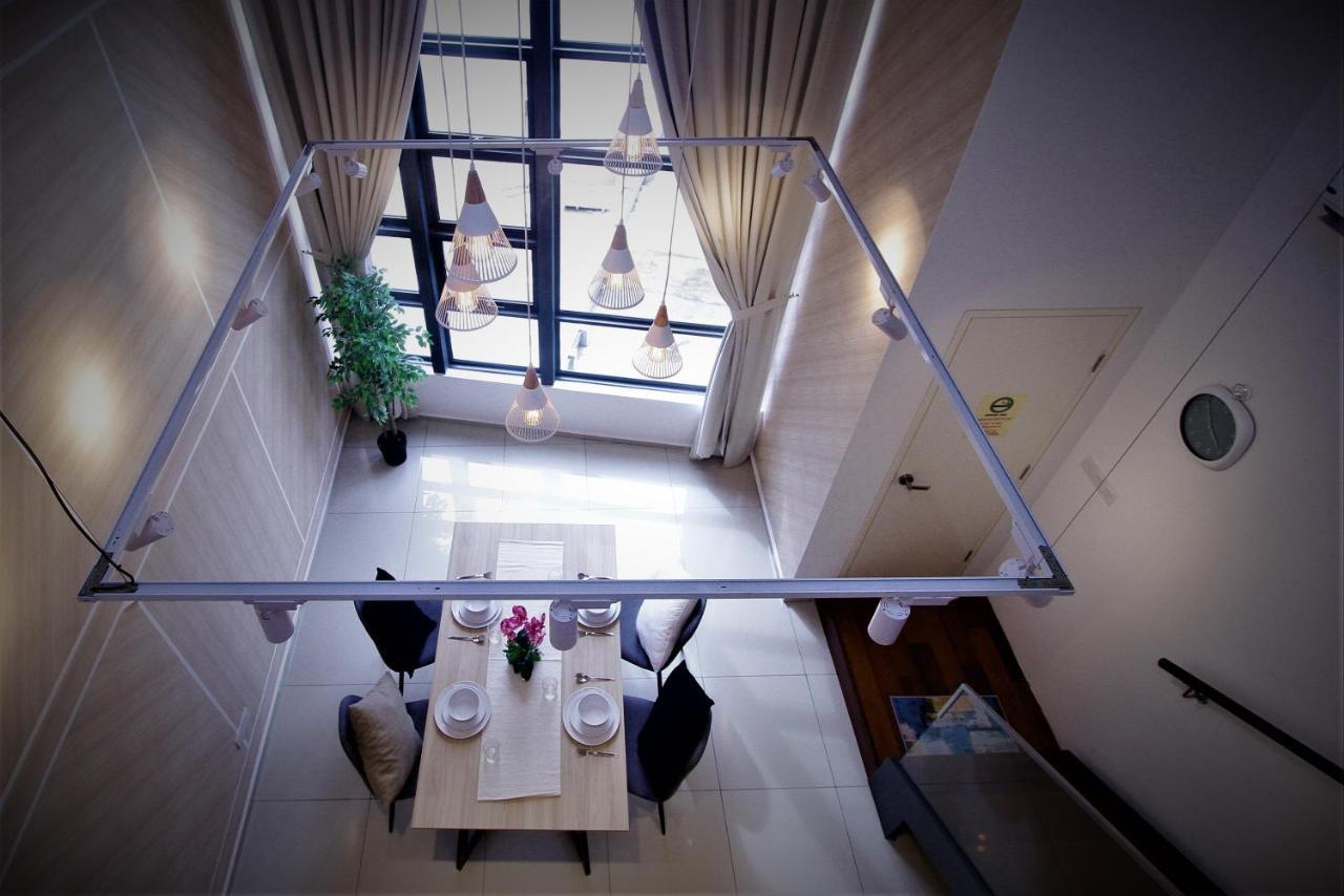 Mlh Designer Duplex Suite @ Ekocheras Ngoại thất bức ảnh