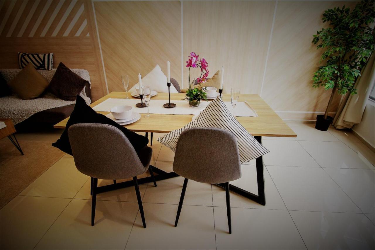 Mlh Designer Duplex Suite @ Ekocheras Ngoại thất bức ảnh