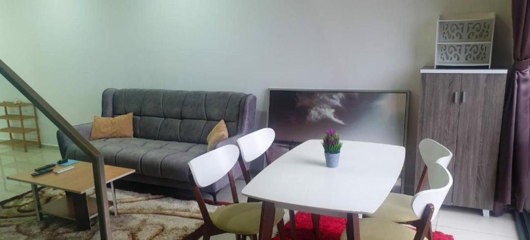 Mlh Designer Duplex Suite @ Ekocheras Ngoại thất bức ảnh