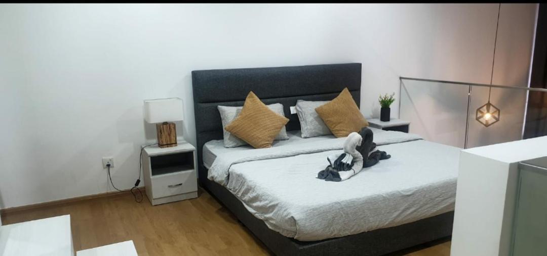 Mlh Designer Duplex Suite @ Ekocheras Ngoại thất bức ảnh